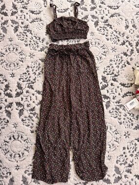 Aeropostale Matching Set